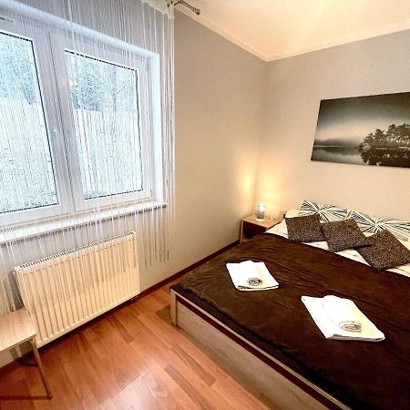 Apartamenty Superior Izery Cicha-Free Parking Świeradów-Zdrój 외부 사진