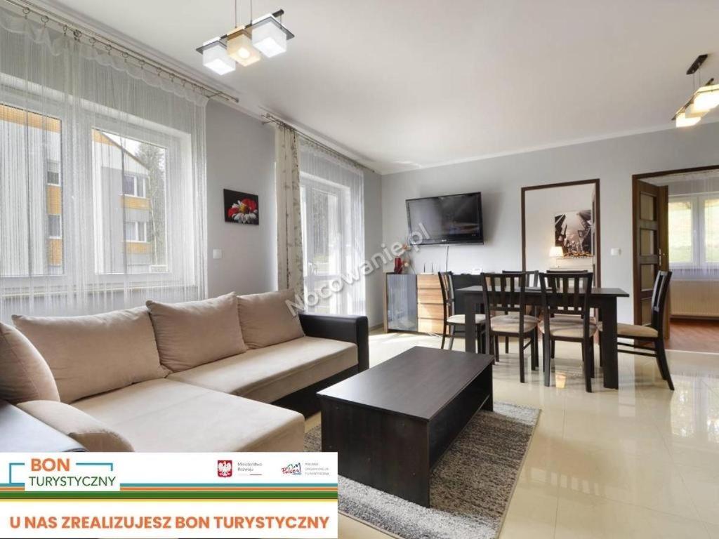 Apartamenty Superior Izery Cicha-Free Parking Świeradów-Zdrój 외부 사진