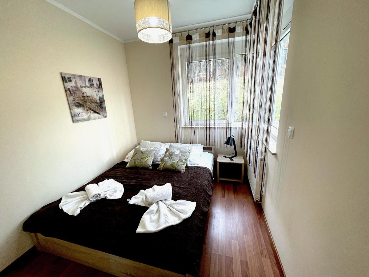Apartamenty Superior Izery Cicha-Free Parking Świeradów-Zdrój 외부 사진
