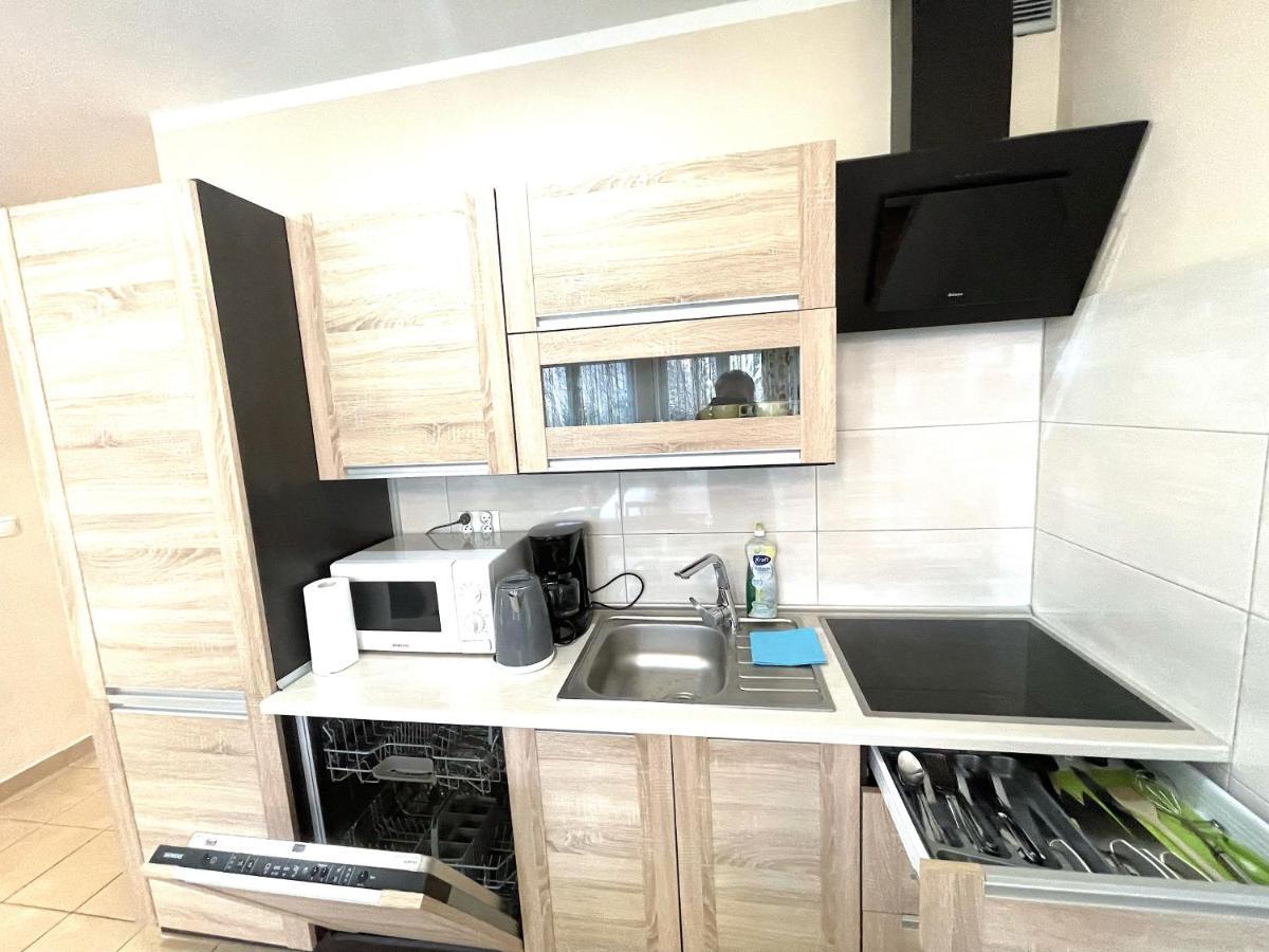 Apartamenty Superior Izery Cicha-Free Parking Świeradów-Zdrój 외부 사진