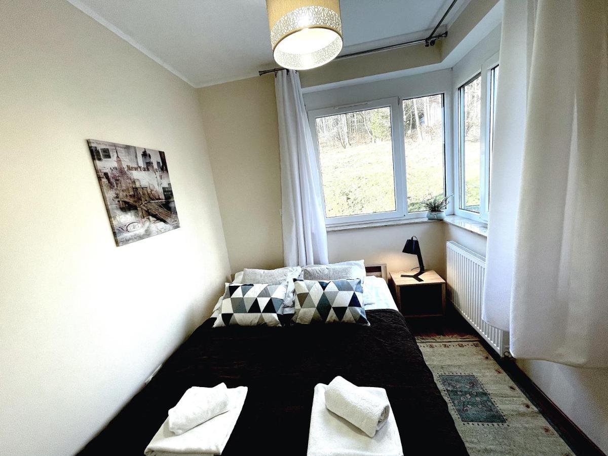 Apartamenty Superior Izery Cicha-Free Parking Świeradów-Zdrój 외부 사진