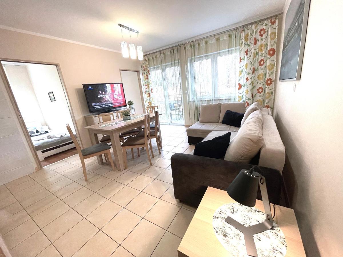 Apartamenty Superior Izery Cicha-Free Parking Świeradów-Zdrój 외부 사진