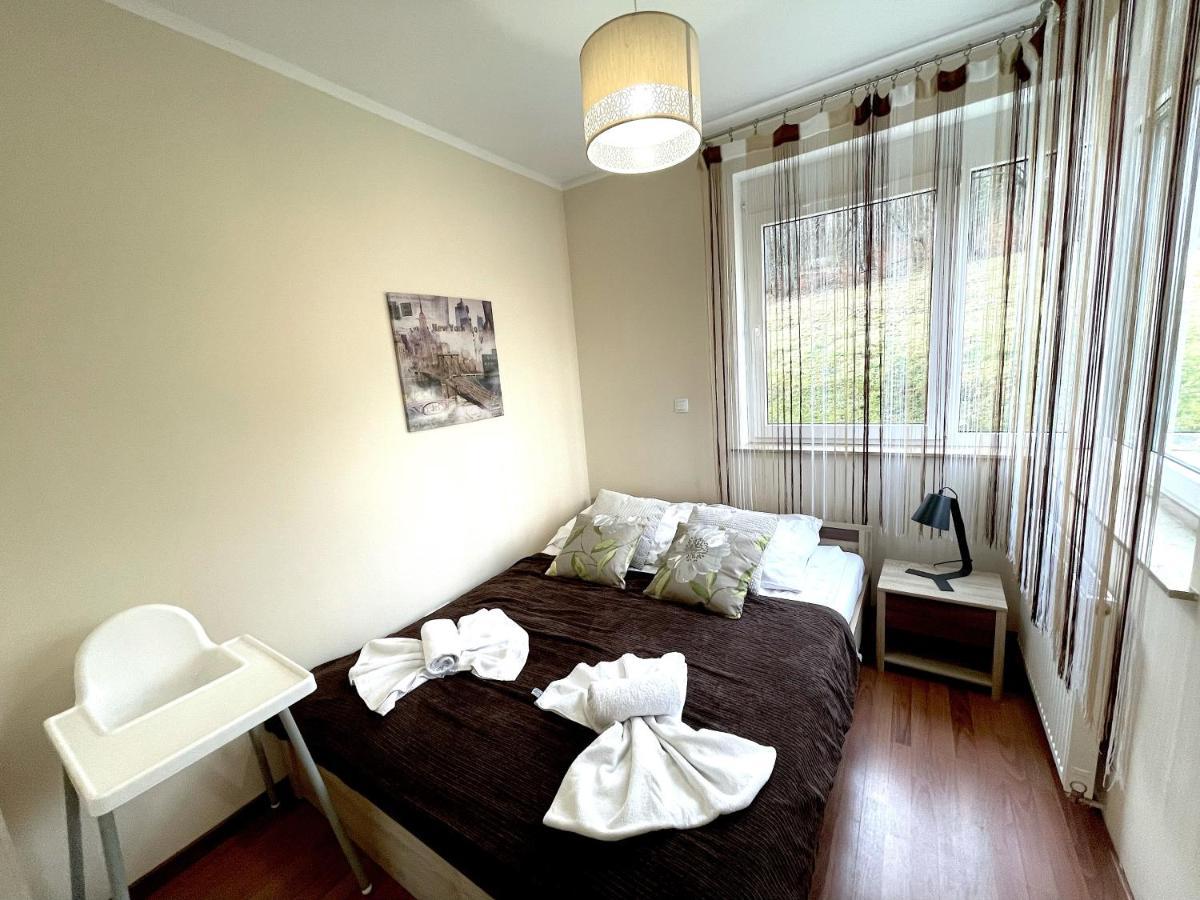 Apartamenty Superior Izery Cicha-Free Parking Świeradów-Zdrój 외부 사진