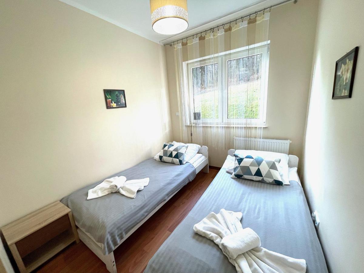 Apartamenty Superior Izery Cicha-Free Parking Świeradów-Zdrój 외부 사진