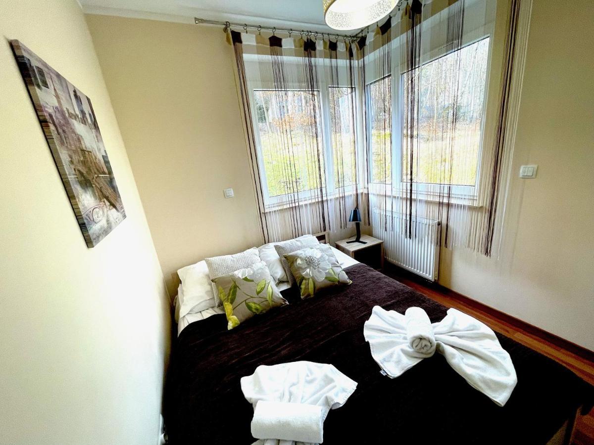 Apartamenty Superior Izery Cicha-Free Parking Świeradów-Zdrój 외부 사진