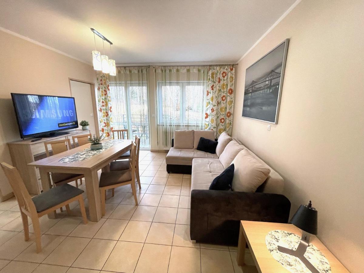 Apartamenty Superior Izery Cicha-Free Parking Świeradów-Zdrój 외부 사진