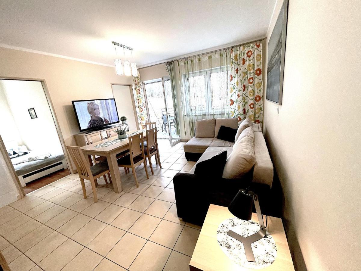 Apartamenty Superior Izery Cicha-Free Parking Świeradów-Zdrój 외부 사진
