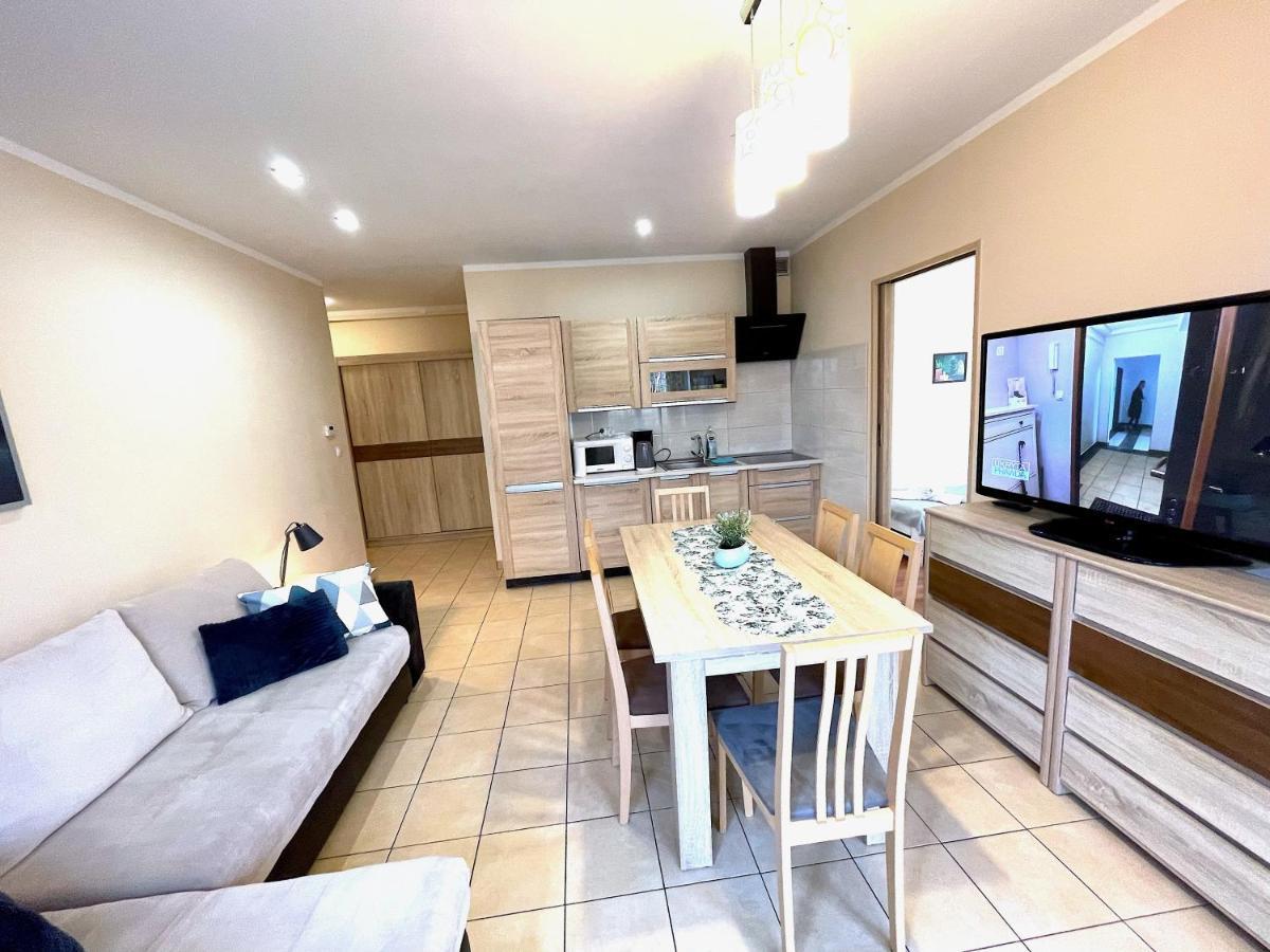 Apartamenty Superior Izery Cicha-Free Parking Świeradów-Zdrój 외부 사진
