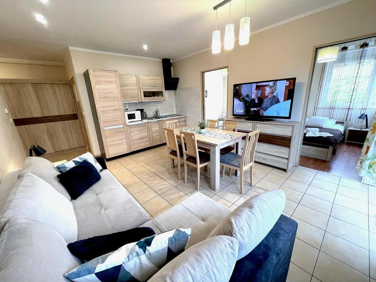 Apartamenty Superior Izery Cicha-Free Parking Świeradów-Zdrój 외부 사진