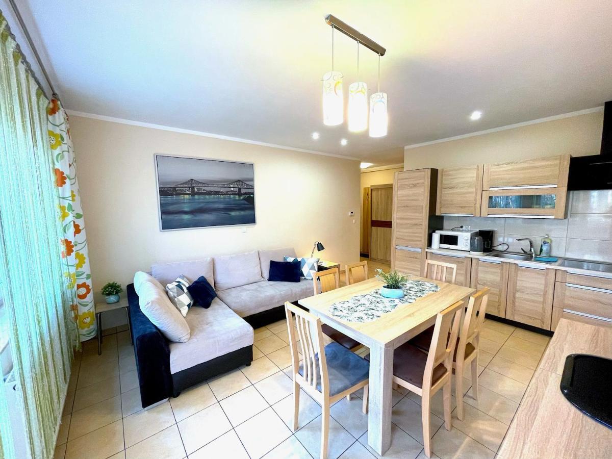 Apartamenty Superior Izery Cicha-Free Parking Świeradów-Zdrój 외부 사진