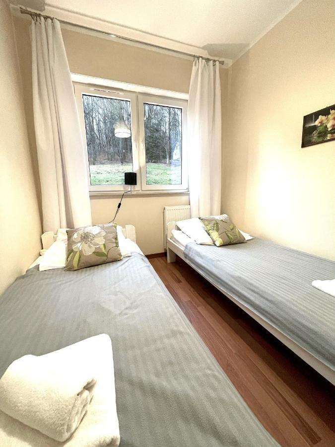 Apartamenty Superior Izery Cicha-Free Parking Świeradów-Zdrój 외부 사진
