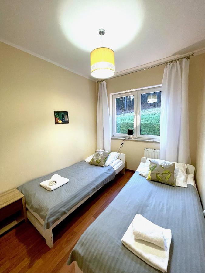 Apartamenty Superior Izery Cicha-Free Parking Świeradów-Zdrój 외부 사진