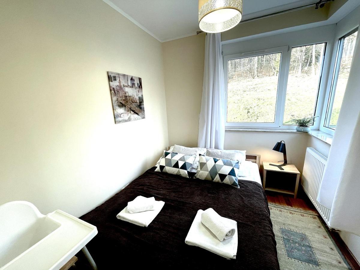 Apartamenty Superior Izery Cicha-Free Parking Świeradów-Zdrój 외부 사진