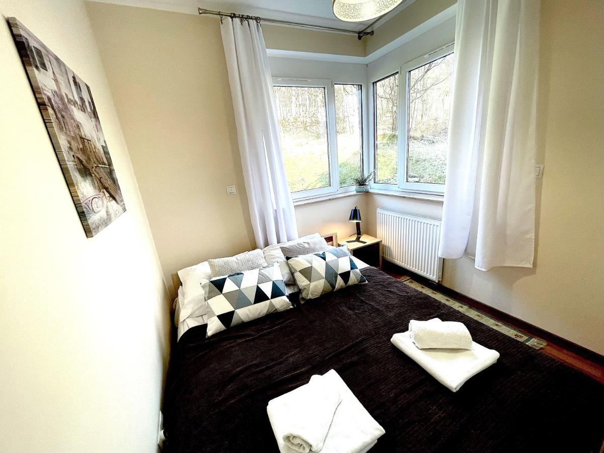 Apartamenty Superior Izery Cicha-Free Parking Świeradów-Zdrój 외부 사진