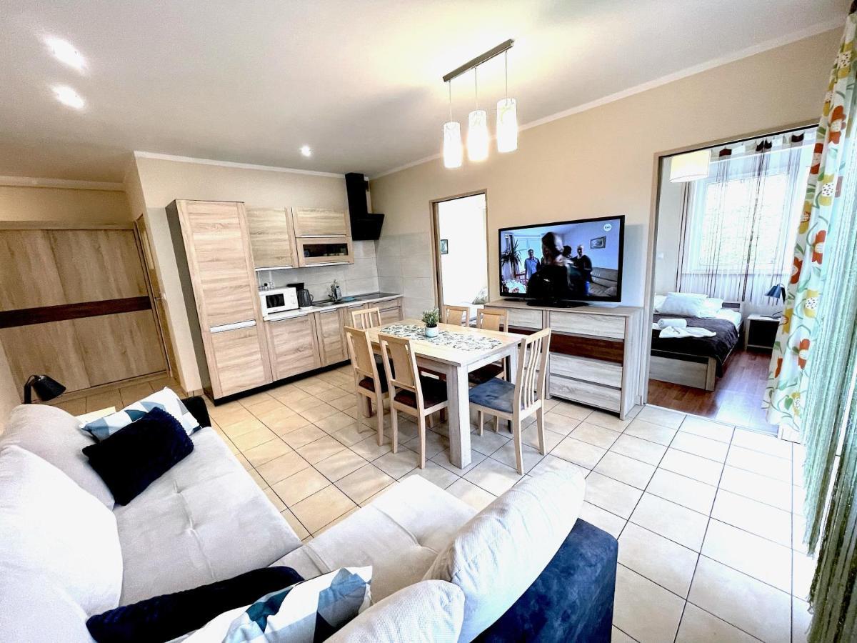 Apartamenty Superior Izery Cicha-Free Parking Świeradów-Zdrój 외부 사진