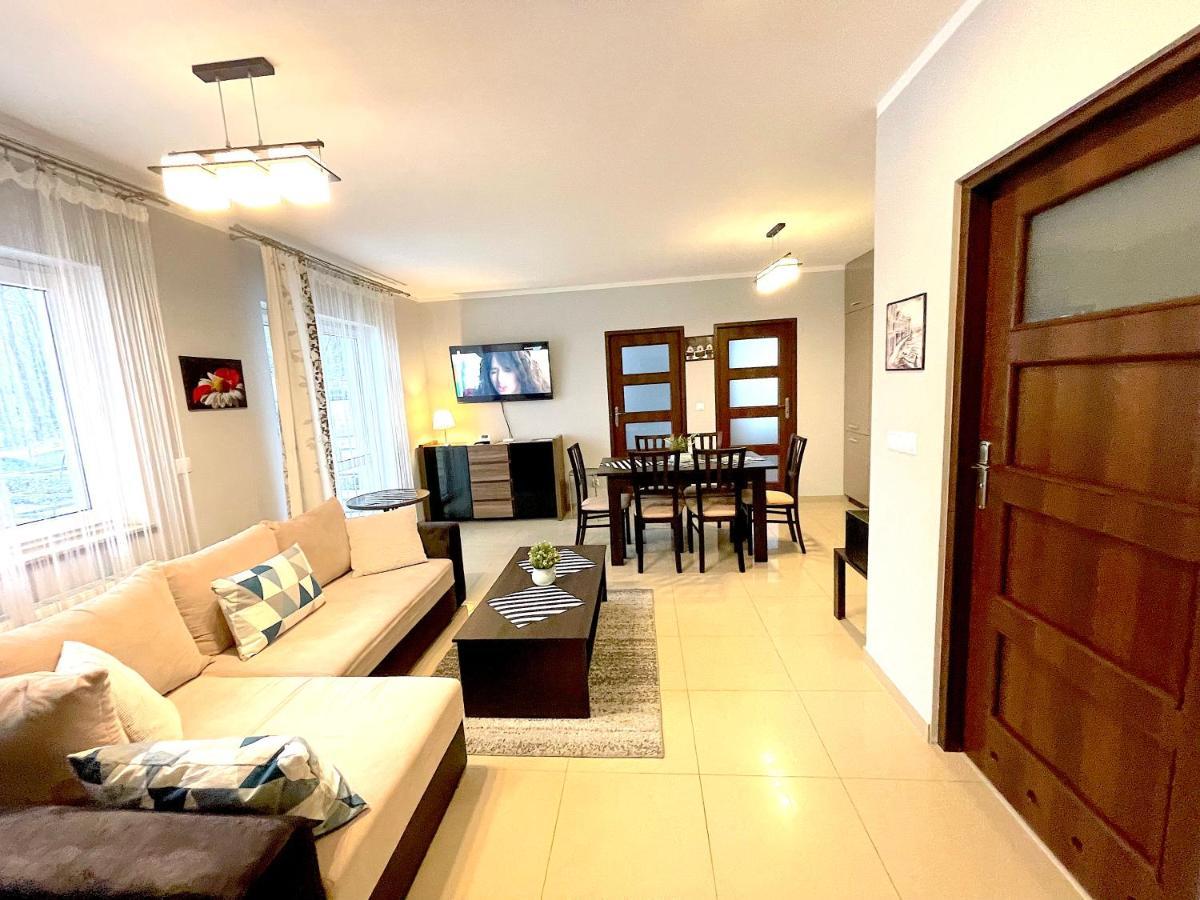 Apartamenty Superior Izery Cicha-Free Parking Świeradów-Zdrój 외부 사진