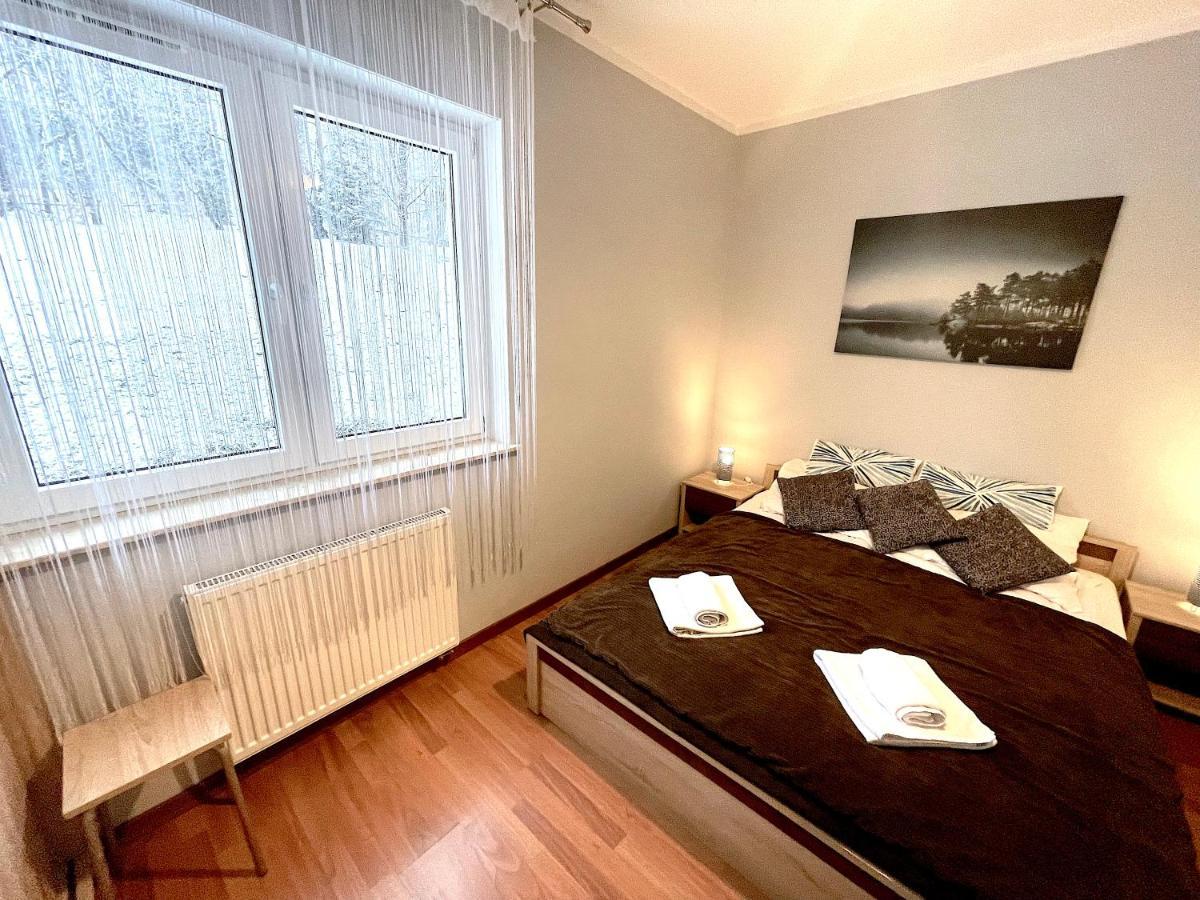 Apartamenty Superior Izery Cicha-Free Parking Świeradów-Zdrój 외부 사진