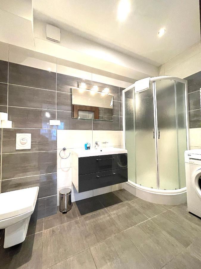 Apartamenty Superior Izery Cicha-Free Parking Świeradów-Zdrój 외부 사진