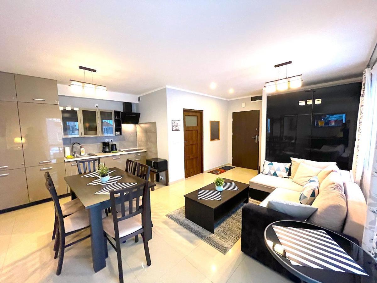 Apartamenty Superior Izery Cicha-Free Parking Świeradów-Zdrój 외부 사진