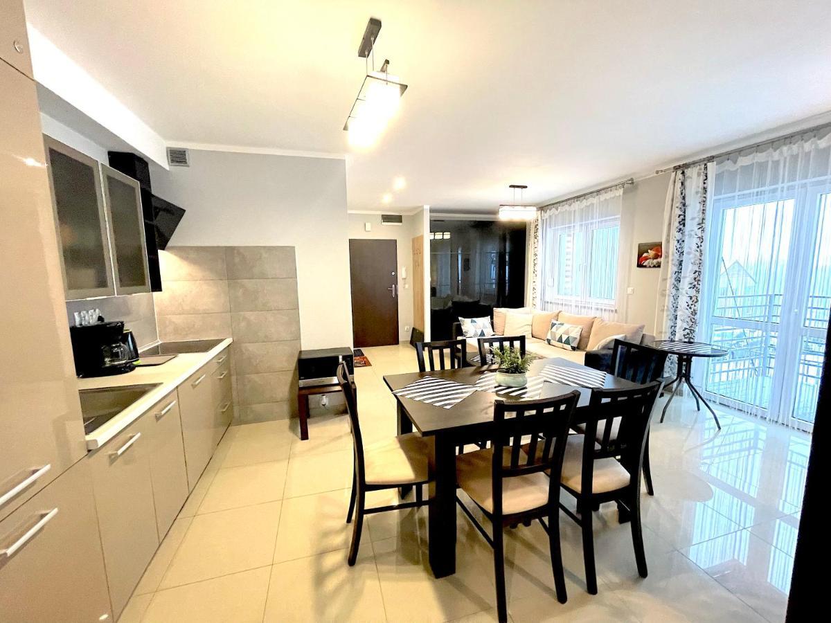 Apartamenty Superior Izery Cicha-Free Parking Świeradów-Zdrój 외부 사진