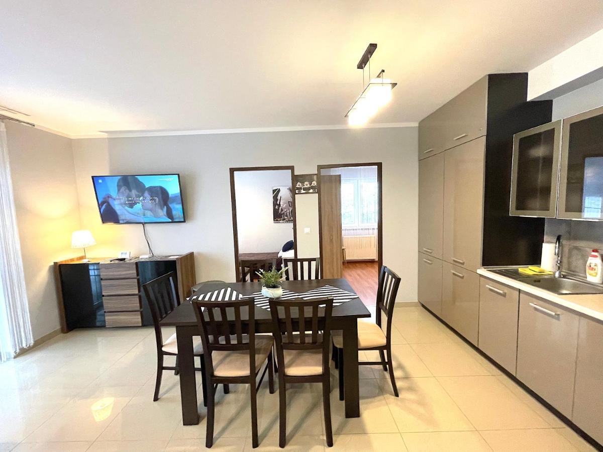 Apartamenty Superior Izery Cicha-Free Parking Świeradów-Zdrój 외부 사진