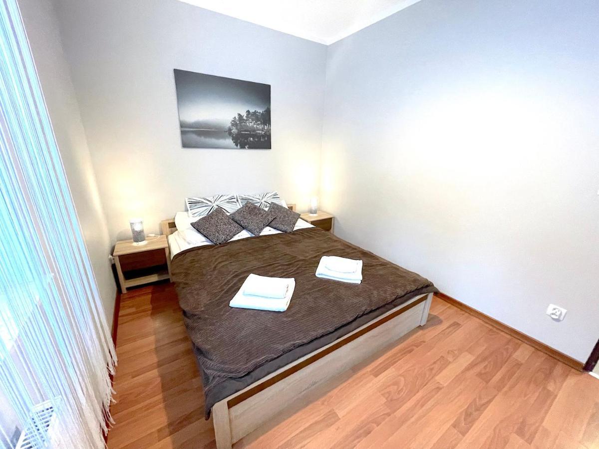 Apartamenty Superior Izery Cicha-Free Parking Świeradów-Zdrój 외부 사진
