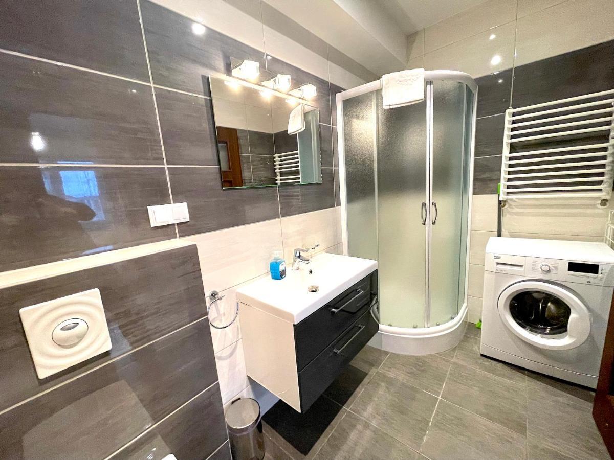 Apartamenty Superior Izery Cicha-Free Parking Świeradów-Zdrój 외부 사진