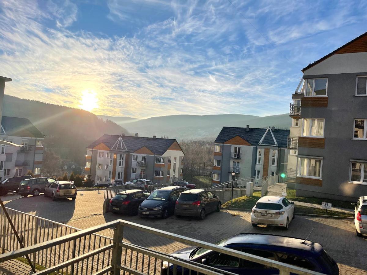 Apartamenty Superior Izery Cicha-Free Parking Świeradów-Zdrój 외부 사진