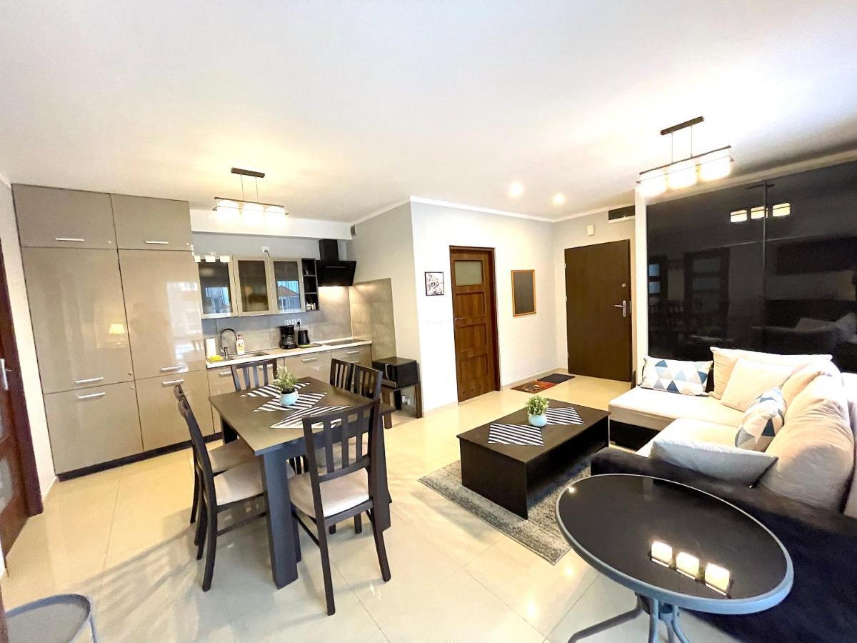 Apartamenty Superior Izery Cicha-Free Parking Świeradów-Zdrój 외부 사진