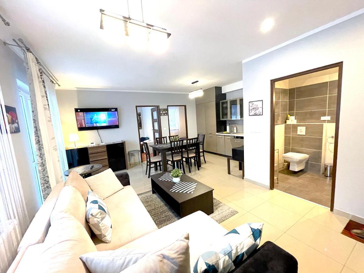 Apartamenty Superior Izery Cicha-Free Parking Świeradów-Zdrój 외부 사진