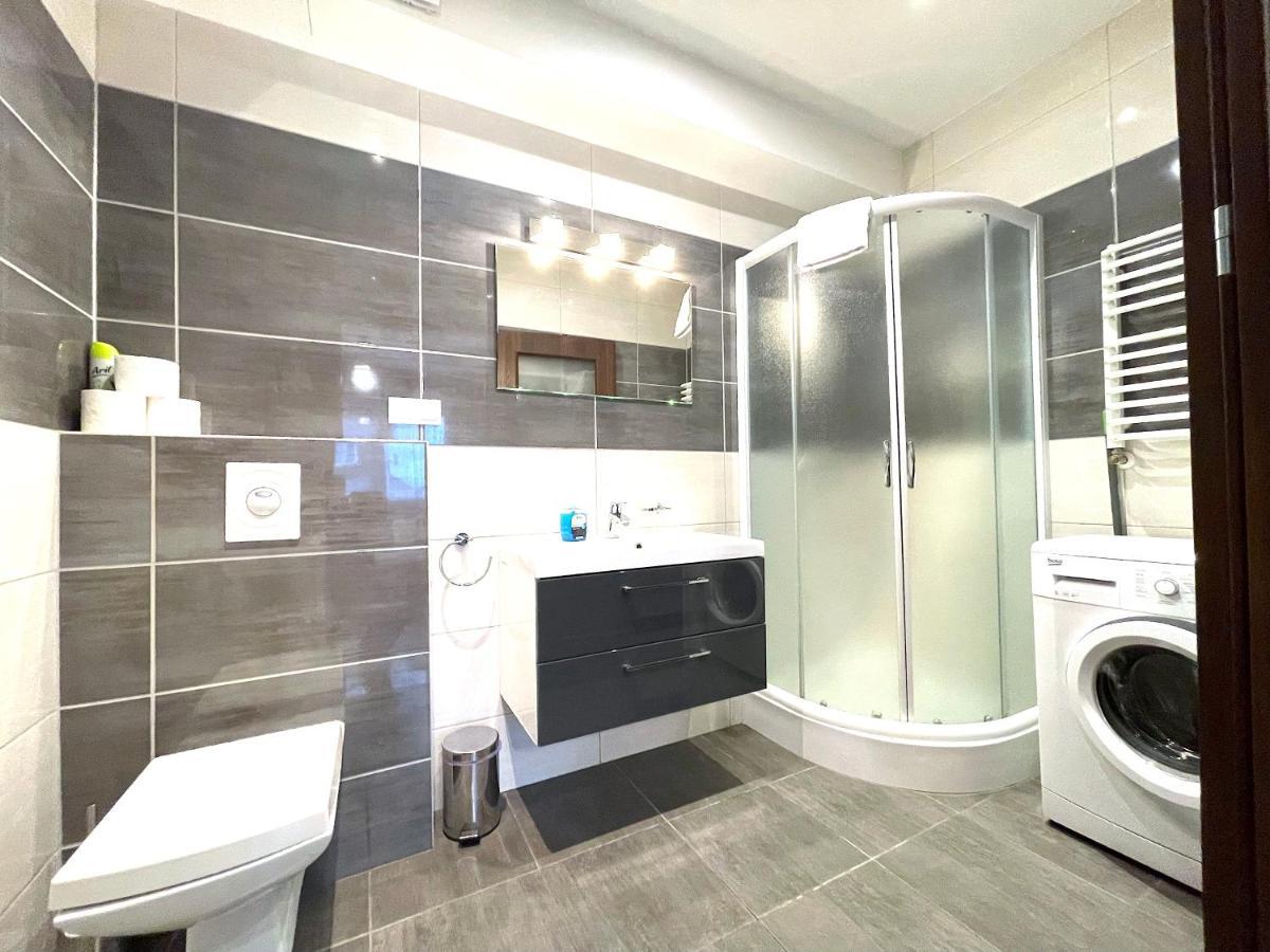Apartamenty Superior Izery Cicha-Free Parking Świeradów-Zdrój 외부 사진