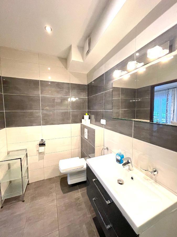 Apartamenty Superior Izery Cicha-Free Parking Świeradów-Zdrój 외부 사진