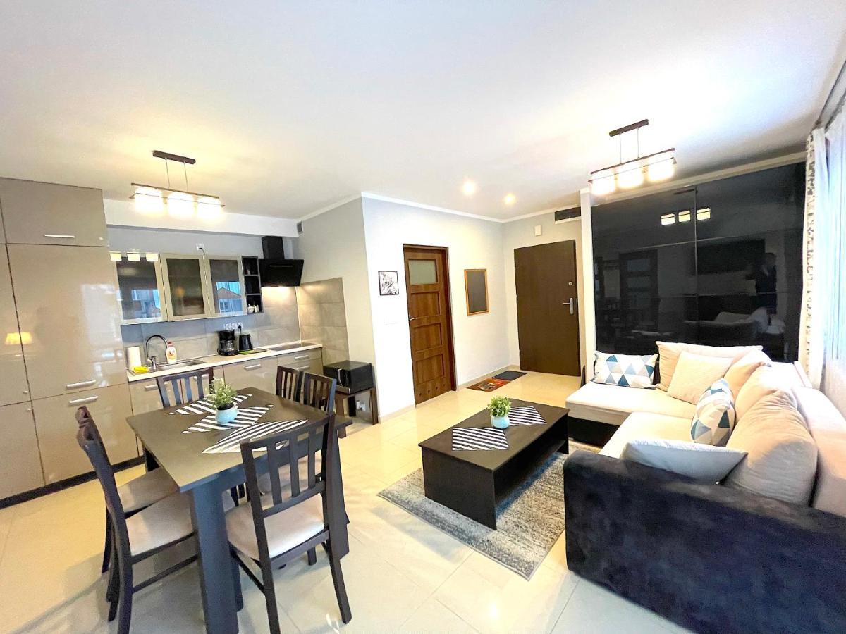 Apartamenty Superior Izery Cicha-Free Parking Świeradów-Zdrój 외부 사진