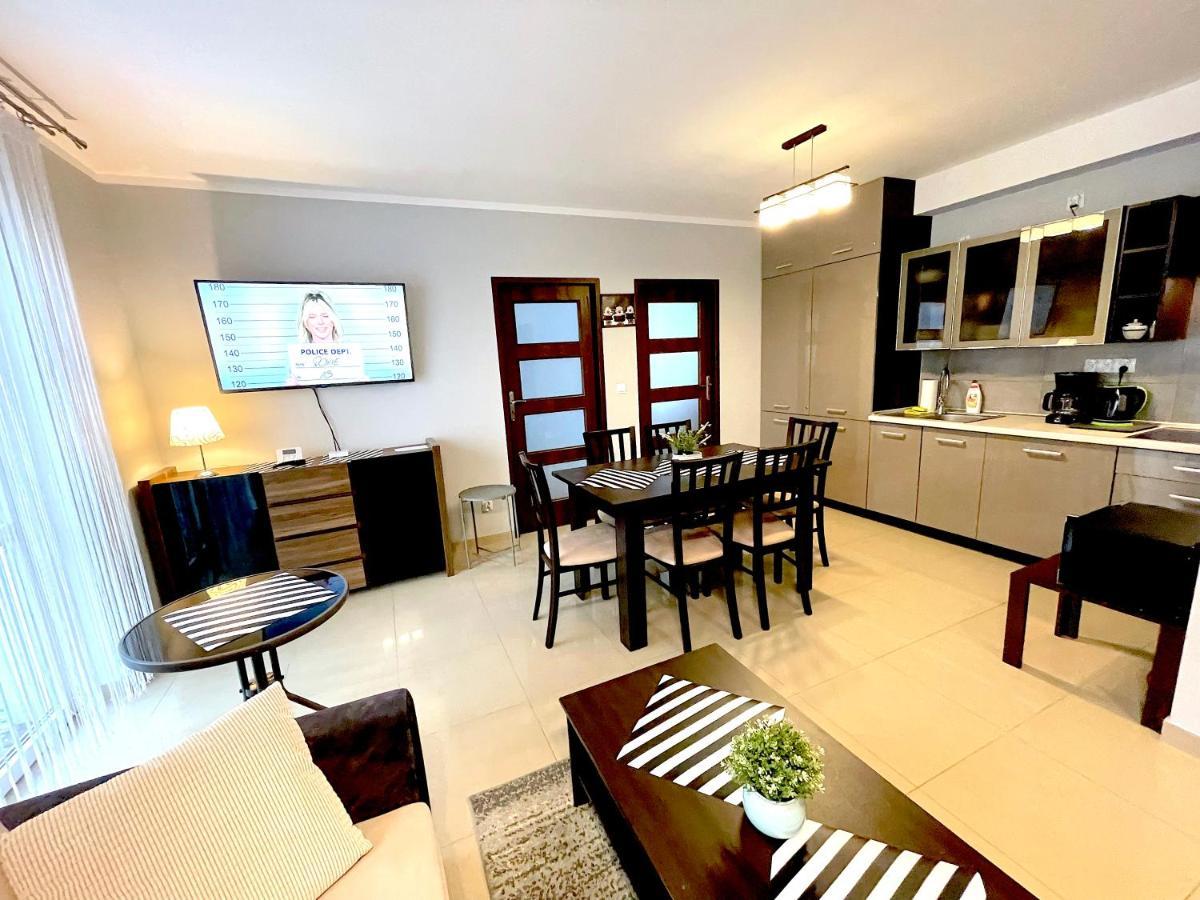 Apartamenty Superior Izery Cicha-Free Parking Świeradów-Zdrój 외부 사진