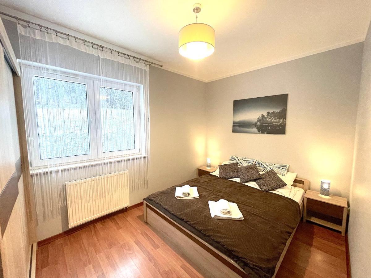 Apartamenty Superior Izery Cicha-Free Parking Świeradów-Zdrój 외부 사진