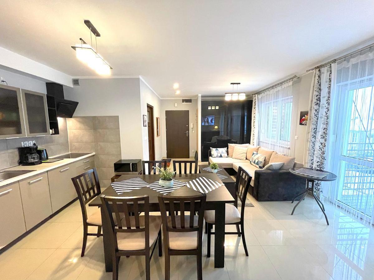 Apartamenty Superior Izery Cicha-Free Parking Świeradów-Zdrój 외부 사진