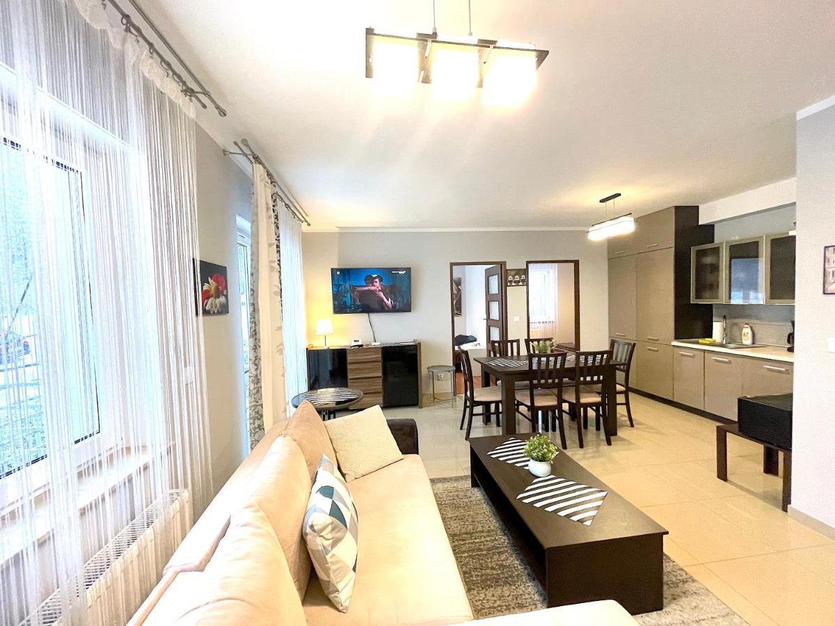 Apartamenty Superior Izery Cicha-Free Parking Świeradów-Zdrój 외부 사진