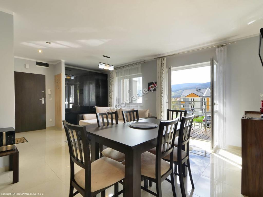 Apartamenty Superior Izery Cicha-Free Parking Świeradów-Zdrój 외부 사진