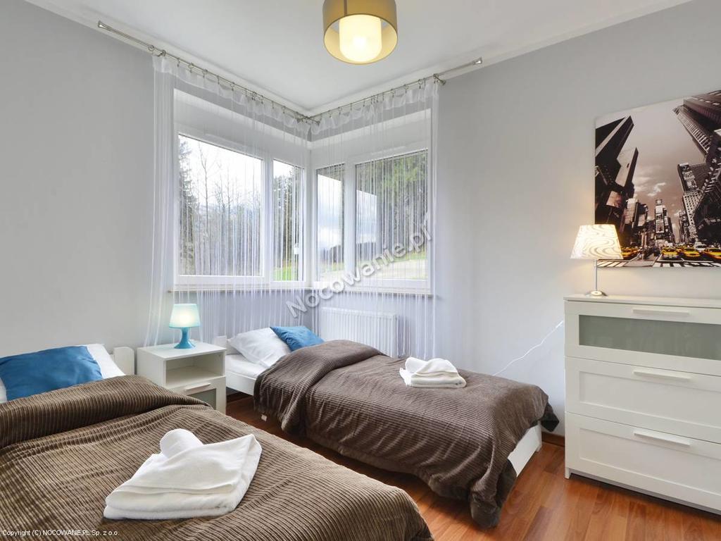 Apartamenty Superior Izery Cicha-Free Parking Świeradów-Zdrój 외부 사진