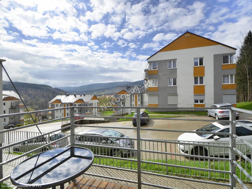 Apartamenty Superior Izery Cicha-Free Parking Świeradów-Zdrój 외부 사진