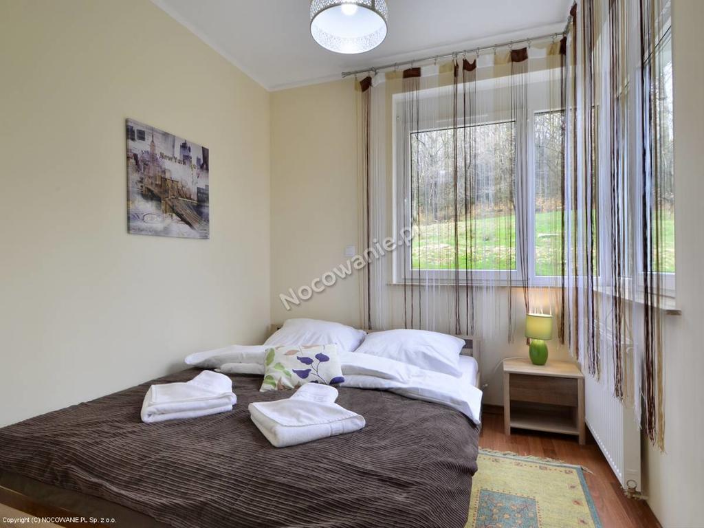 Apartamenty Superior Izery Cicha-Free Parking Świeradów-Zdrój 외부 사진